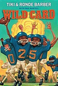 [중고] Wild Card (Paperback, Reprint)