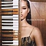 [중고] Alicia Keys - The Diary Of Alicia Keys