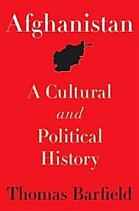 Afghanistan: A Cultural and Political History (Paperback)
