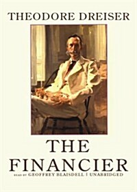 The Financier (MP3 CD)