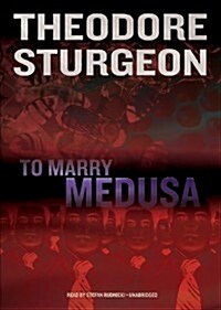 To Marry Medusa (MP3 CD)