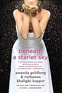 Beneath a Starlet Sky (Paperback)