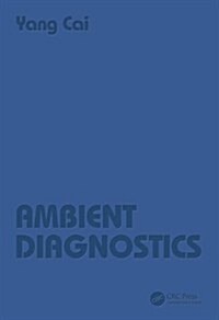 Ambient Diagnostics (Hardcover)