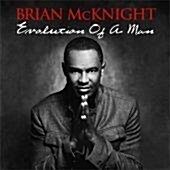 [중고] Brian Mcknight - Evolution Of A Man