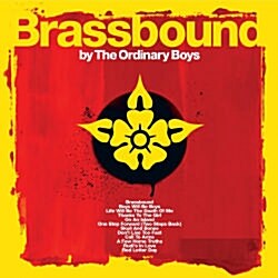 [중고] The Ordinary Boys - Brassbound