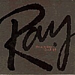[중고] 레이 (Ray) - 01st Ray The Album
