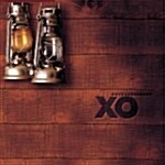 [중고] 엑스오(XO) 1집 - Extra Ordinary