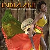 [중고] India Arie - Testimony : Vol.1, Life & Relationship