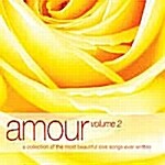 [중고] Amour Vol.2