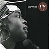 [중고] Lauryn Hill - MTV Unplugged No.2.0 [2CD][Special Price]