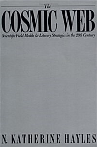 The Cosmic Web (Paperback, Reprint)