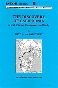 Discovery of California (Hardcover)