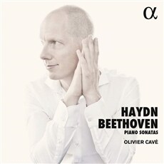 Beethoven / Haydn  Piano Sonatas