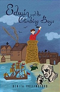 Edwin and the Climbing Boys (Paperback)