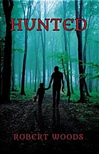 Hunted (Paperback)