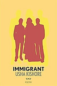 Immigrant (Paperback)