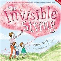 The Invisible String (Paperback)