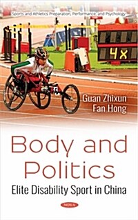 Body and Politics (Hardcover)