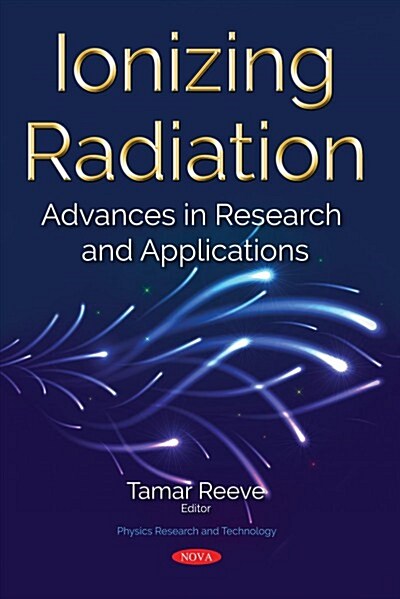 Ionizing Radiation (Paperback)
