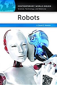 Robots: A Reference Handbook (Hardcover)