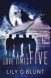 Love Times Five (Paperback)