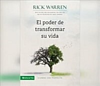 El Poder de Dios Para Transformar Su Vida (Gods Power to Change Your Life) (Audio CD)