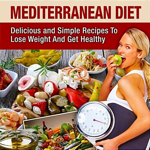 Mediterranean Diet (Paperback)