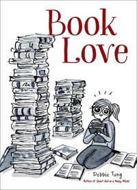Book Love (Hardcover)