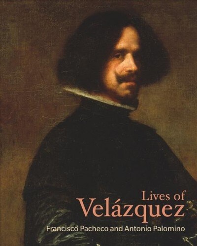 Lives of Vel?quez (Paperback)
