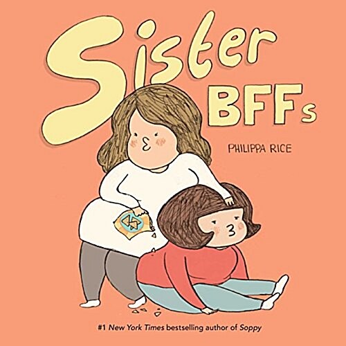 Sister Bffs (Hardcover)