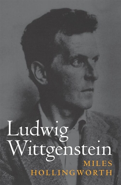 Ludwig Wittgenstein (Hardcover)