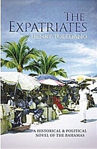 The Expatriates (Paperback)