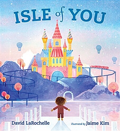 Isle of You (Hardcover)