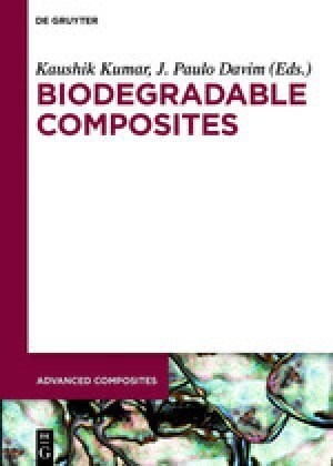 Biodegradable Composites: Materials, Manufacturing and Engineering (Hardcover)