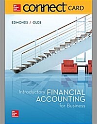 Introductory Financial Accounting for Business Connect Access Card (Pass Code)