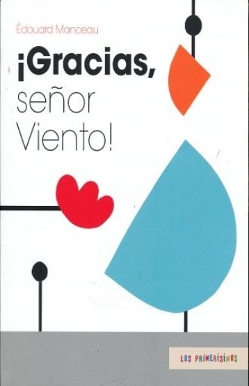 Gracias, Senor Viento! (Paperback)