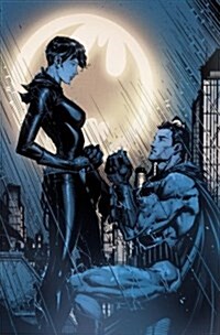 Batman/Catwoman: The Wedding Album - The Deluxe Edition (Hardcover)