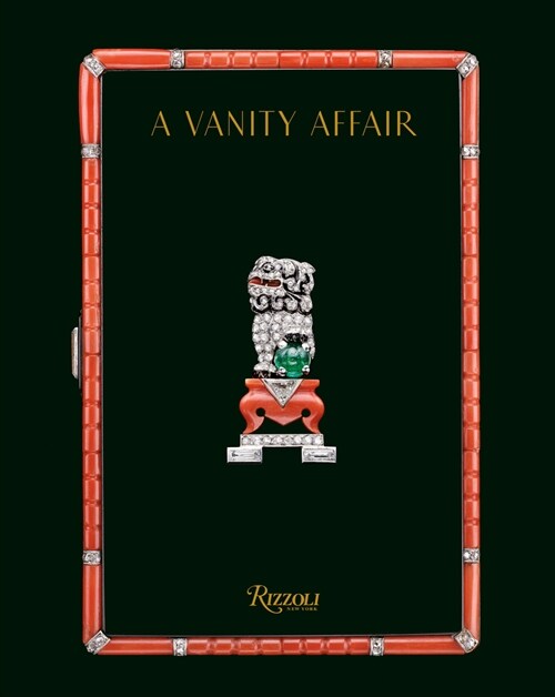 A Vanity Affair: LArt Du N?essaire (Hardcover)