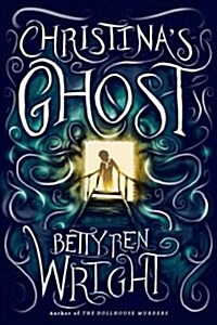 Christinas Ghost (Paperback)