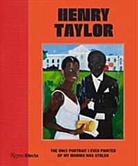 Henry Taylor (Hardcover)