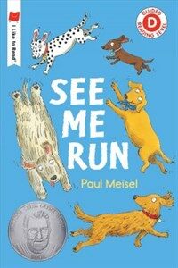 See Me Run (Paperback)