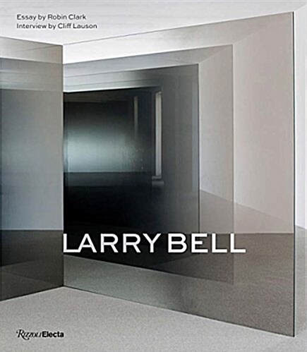 Larry Bell (Hardcover)