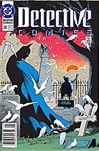 Legends of the Dark Knight: Norm Breyfogle Vol. 2 (Hardcover)