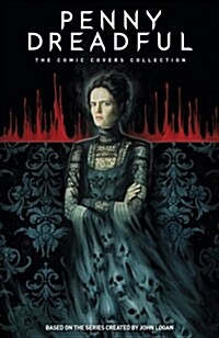 Penny Dreadful Covers Collection (Hardcover)