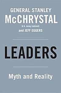 Leaders: Myth and Reality (Hardcover)