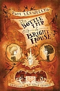 The Bottle Imp of Bright House (Hardcover)