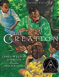 The Creation (25th Anniversary Edition) (Hardcover)