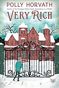 Very Rich (Hardcover)