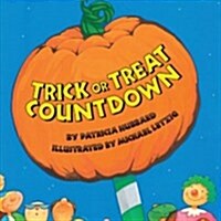 Trick-Or-Treat Countdown (Board Books)