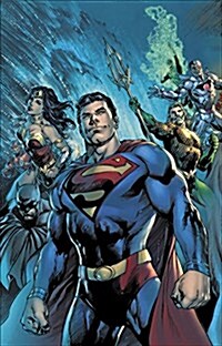 The Man of Steel (Hardcover)